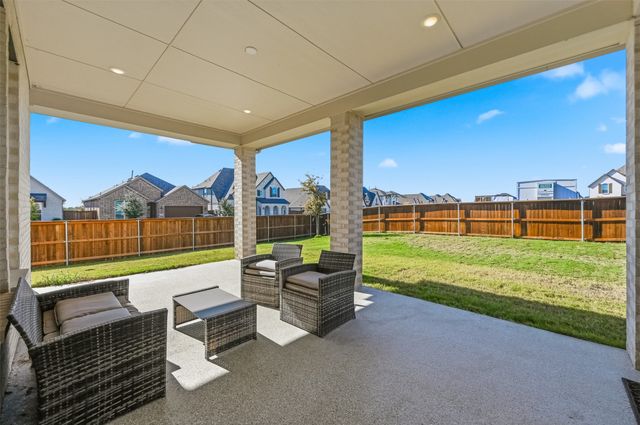 1814 Cypress Gap Trail, Mansfield, TX 76063