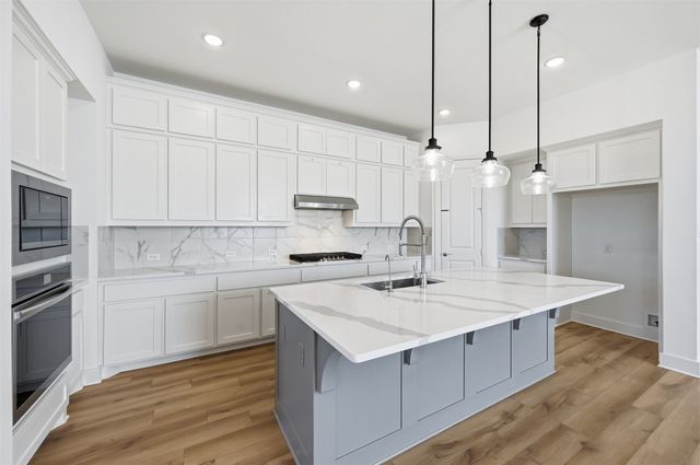 1814 Cypress Gap Trail, Mansfield, TX 76063