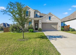 1814 Cypress Gap Trail, Mansfield, TX 76063