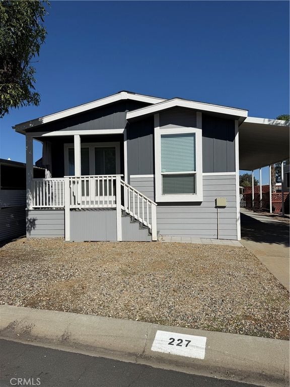 27601 Sun City Blvd #227, Menifee, CA 92586 — exterior