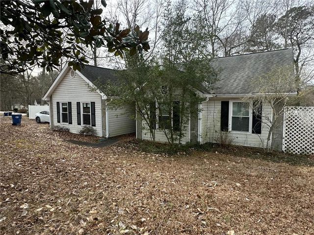 222 Ryan Road, Winder, GA 30680
