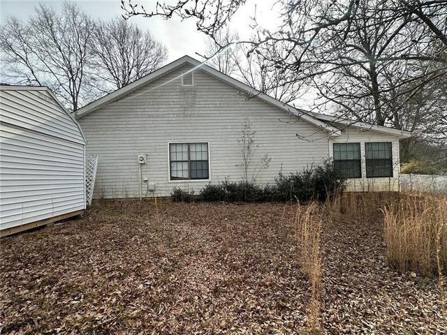 222 Ryan Road, Winder, GA 30680