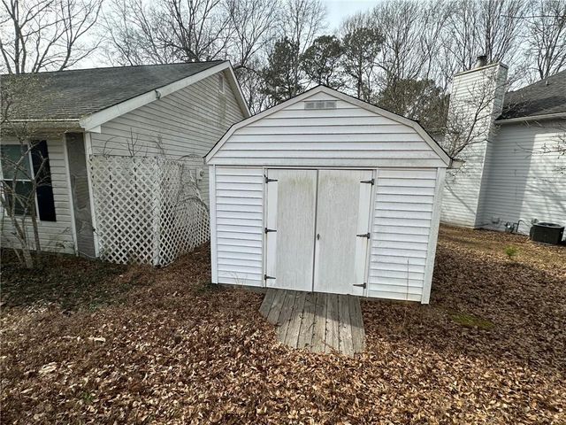 222 Ryan Road, Winder, GA 30680