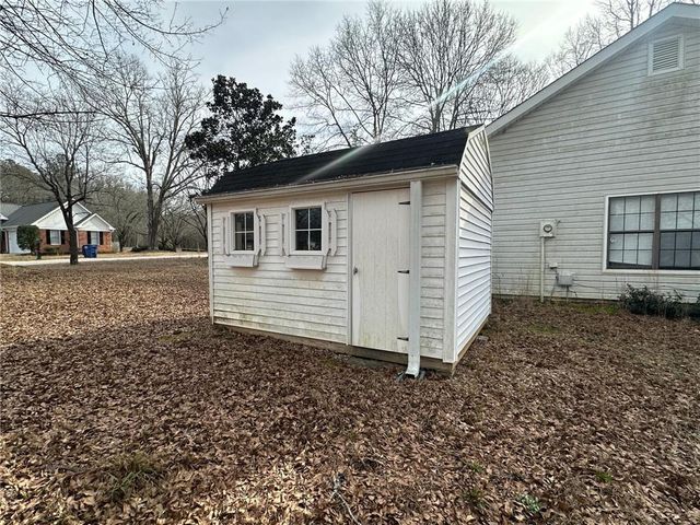 222 Ryan Road, Winder, GA 30680