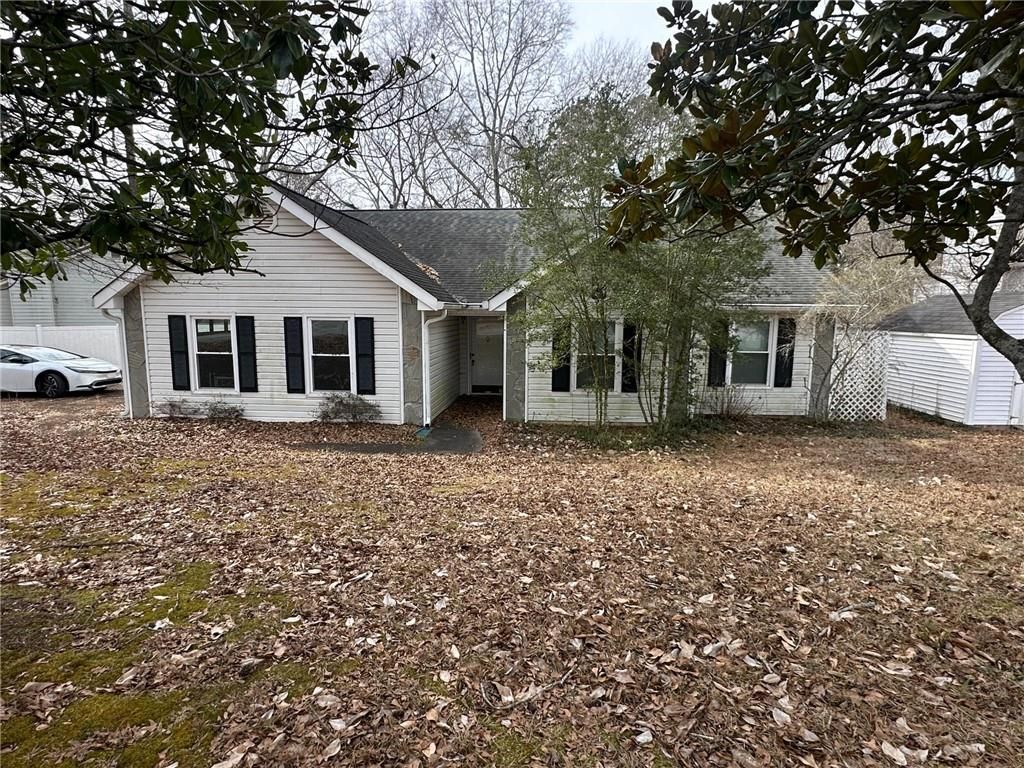 222 Ryan Road, Winder, GA 30680