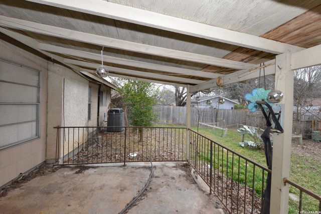 6830 Burnley, San Antonio, TX 78239