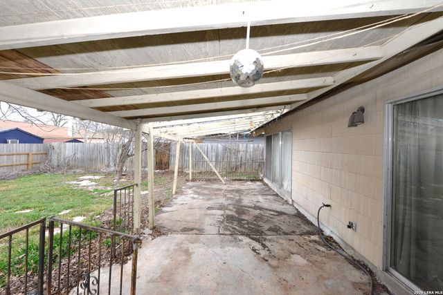 6830 Burnley, San Antonio, TX 78239