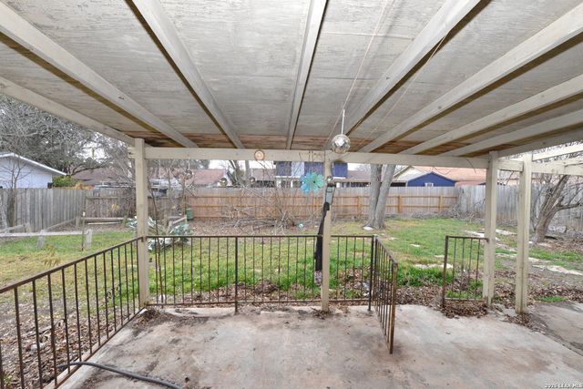 6830 Burnley, San Antonio, TX 78239