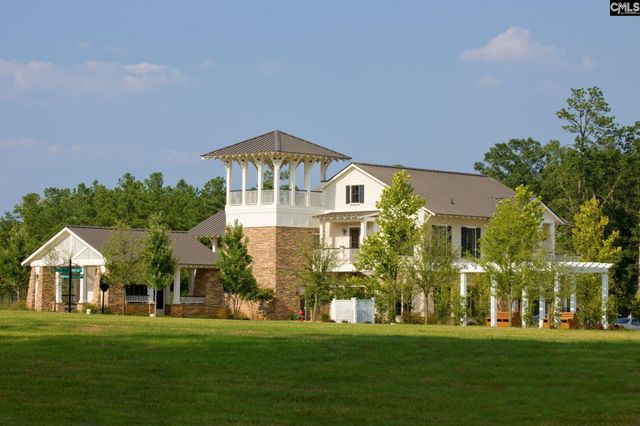554 Dreher Locks Road, Lexington, SC 29072