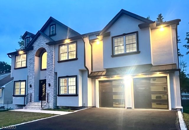 240 Atlantic Dr, Parsippany-troy Hills Twp., NJ 07054
