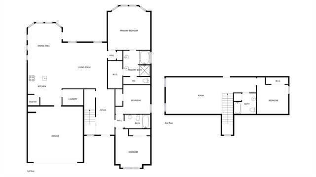 440 Shallowford Drive, Rock Hill, SC 29732