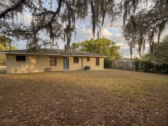 636 RAINBOW BOULEVARD, Babson Park, FL 33827