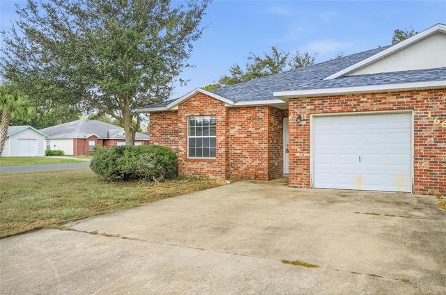 166 PLAIN VIEW DRIVE A, Palm Coast, FL 32164