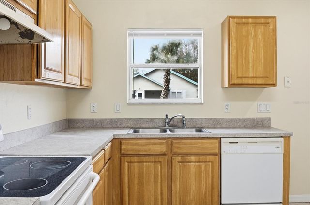 166 PLAIN VIEW DRIVE A, Palm Coast, FL 32164