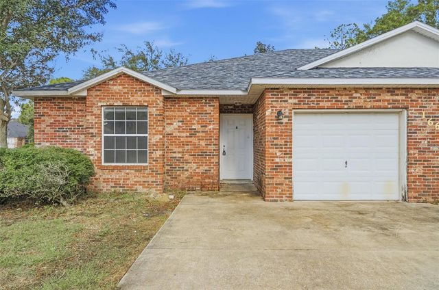 166 PLAIN VIEW DRIVE A, Palm Coast, FL 32164