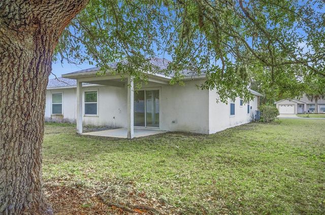 166 PLAIN VIEW DRIVE A, Palm Coast, FL 32164