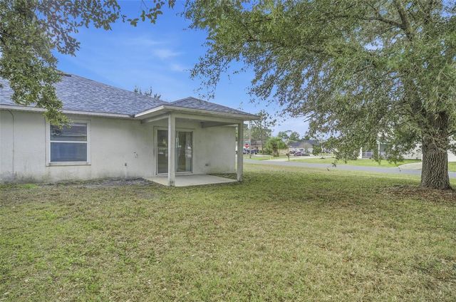 166 PLAIN VIEW DRIVE A, Palm Coast, FL 32164