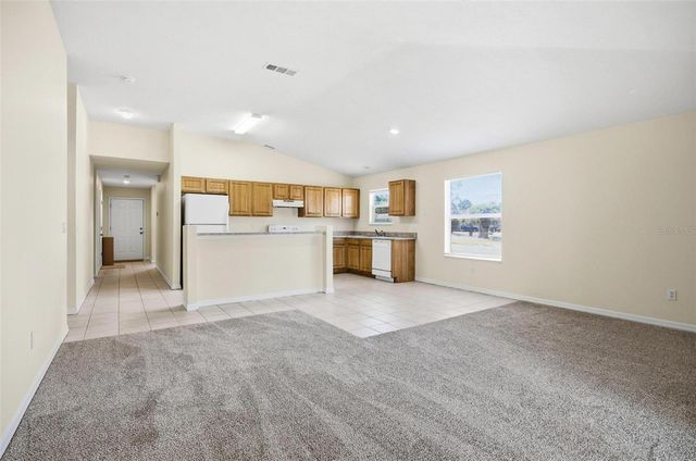 166 PLAIN VIEW DRIVE A, Palm Coast, FL 32164