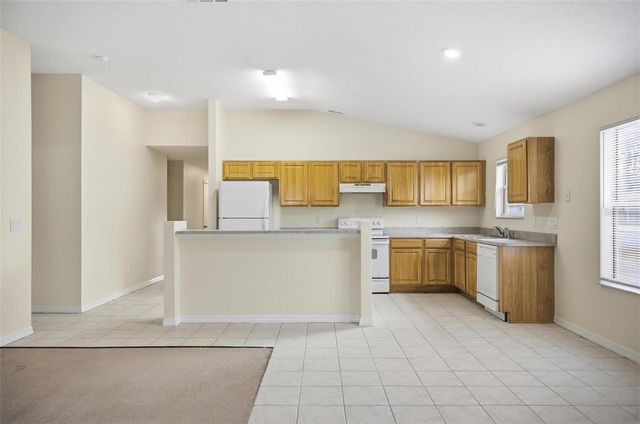 166 PLAIN VIEW DRIVE A, Palm Coast, FL 32164