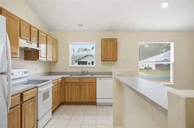 166 PLAIN VIEW DRIVE A, Palm Coast, FL 32164