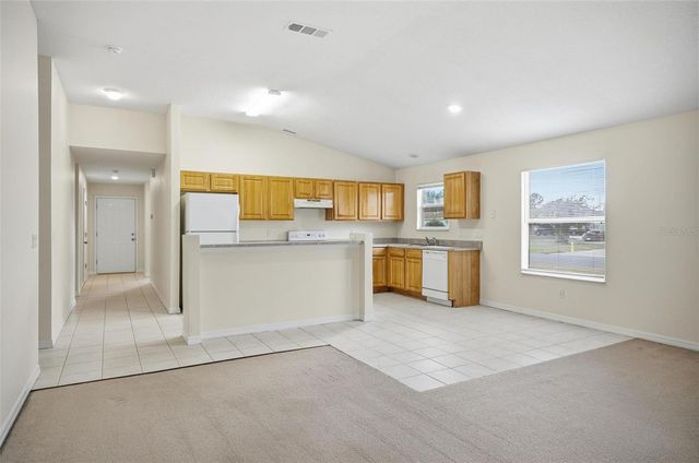 166 PLAIN VIEW DRIVE A, Palm Coast, FL 32164