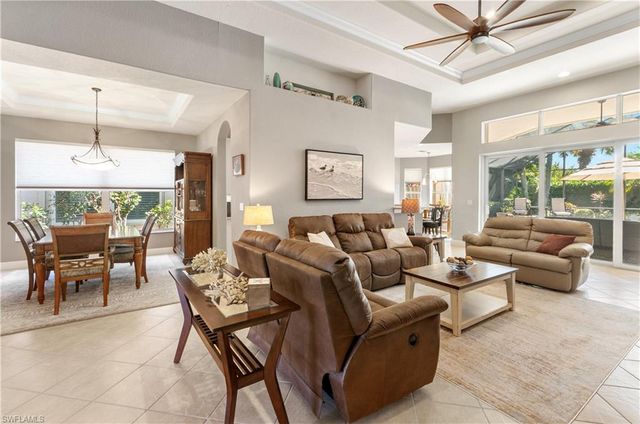 19896 Casa Verde WAY, Estero, FL 33967