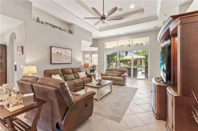 19896 Casa Verde WAY, Estero, FL 33967