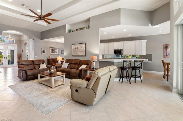 19896 Casa Verde WAY, Estero, FL 33967