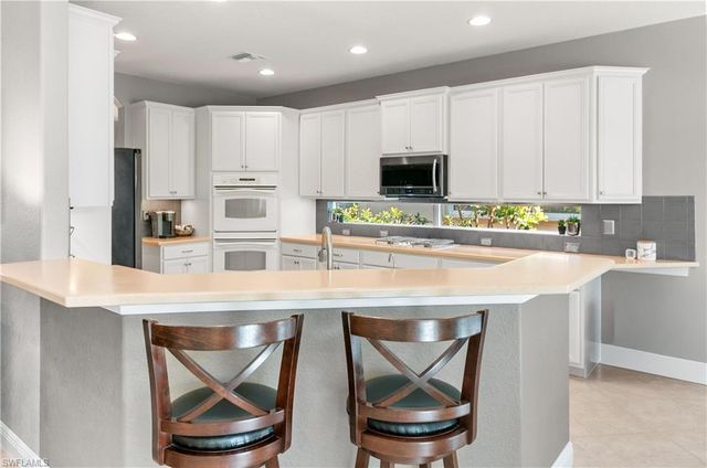 19896 Casa Verde WAY, Estero, FL 33967