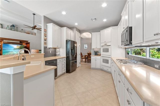 19896 Casa Verde WAY, Estero, FL 33967