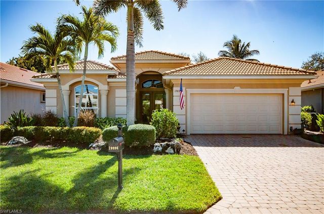 19896 Casa Verde WAY, Estero, FL 33967