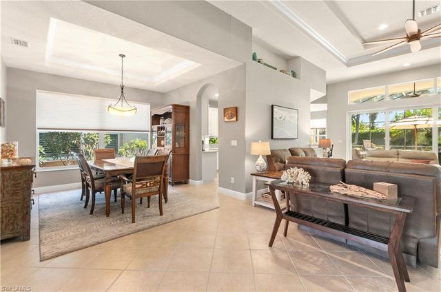 19896 Casa Verde WAY, Estero, FL 33967