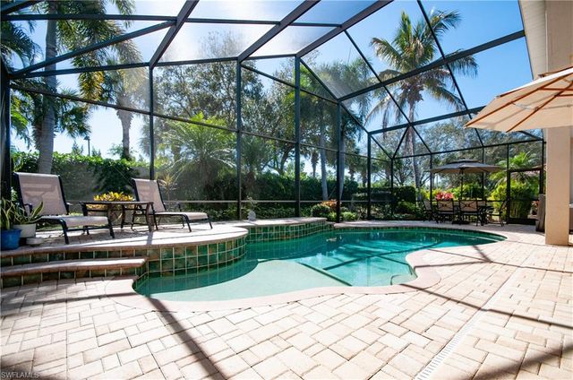 19896 Casa Verde WAY, Estero, FL 33967