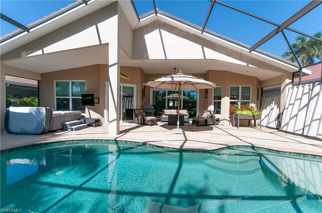 19896 Casa Verde WAY, Estero, FL 33967