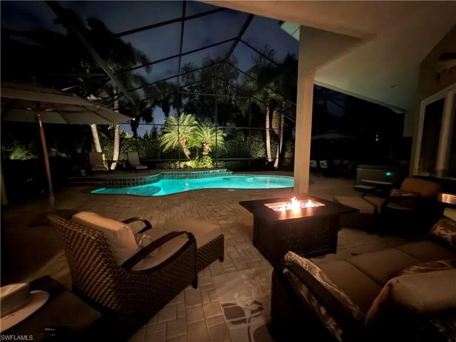 19896 Casa Verde WAY, Estero, FL 33967