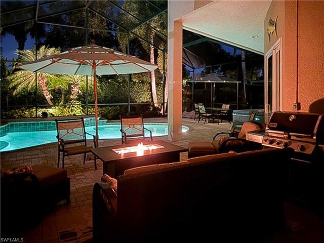 19896 Casa Verde WAY, Estero, FL 33967