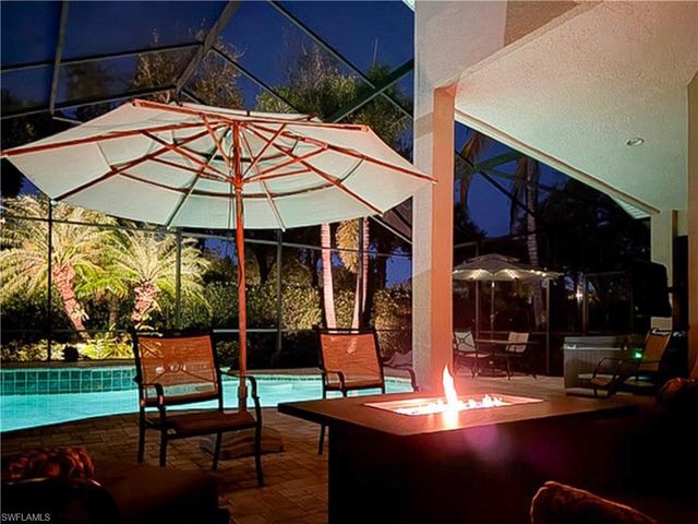 19896 Casa Verde WAY, Estero, FL 33967