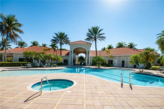 19896 Casa Verde WAY, Estero, FL 33967