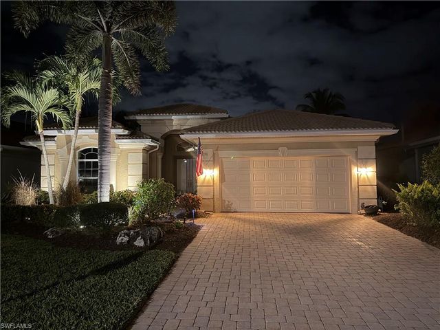 19896 Casa Verde WAY, Estero, FL 33967