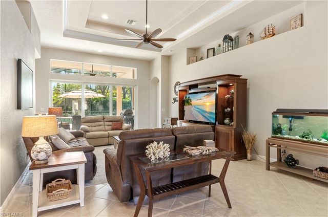 19896 Casa Verde WAY, Estero, FL 33967