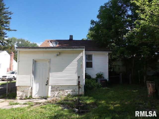 3112 GREENWOOD Place, Peoria, IL 61615