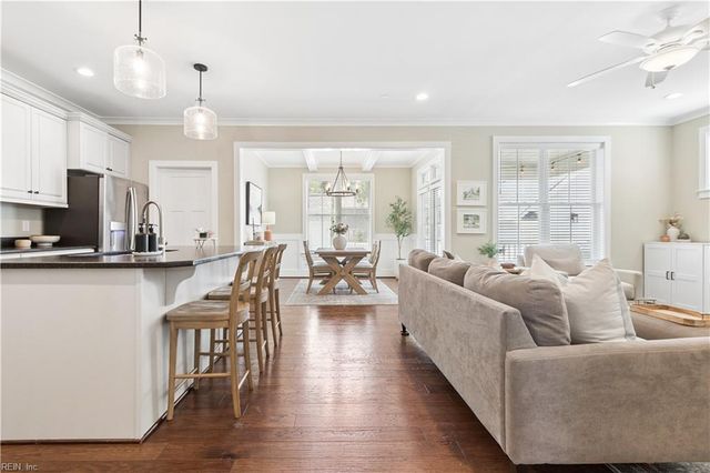1433 Waltham Lane, Newport News, VA 23608