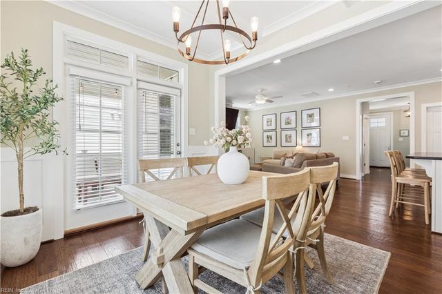 1433 Waltham Lane, Newport News, VA 23608