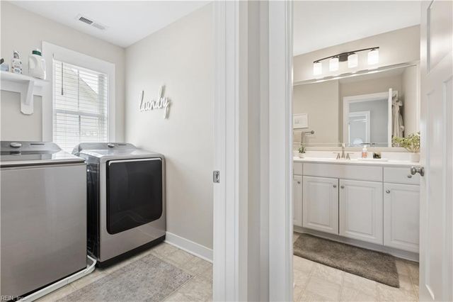 1433 Waltham Lane, Newport News, VA 23608