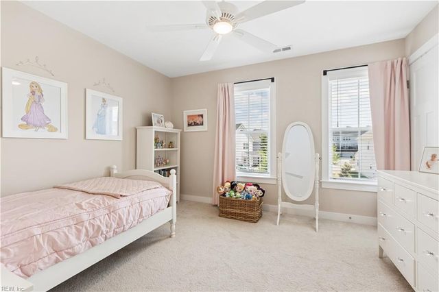 1433 Waltham Lane, Newport News, VA 23608