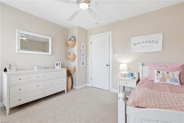 1433 Waltham Lane, Newport News, VA 23608