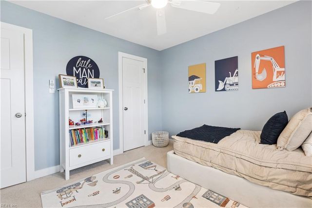 1433 Waltham Lane, Newport News, VA 23608
