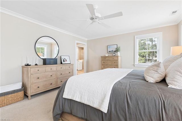 1433 Waltham Lane, Newport News, VA 23608