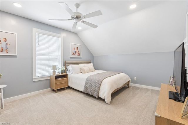 1433 Waltham Lane, Newport News, VA 23608