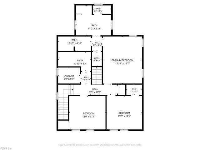 1433 Waltham Lane, Newport News, VA 23608